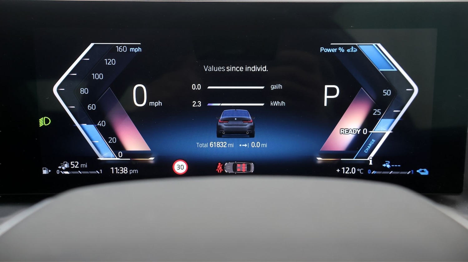 Used BMW 3 Series 2023 for sale - 77762865: Photo 10