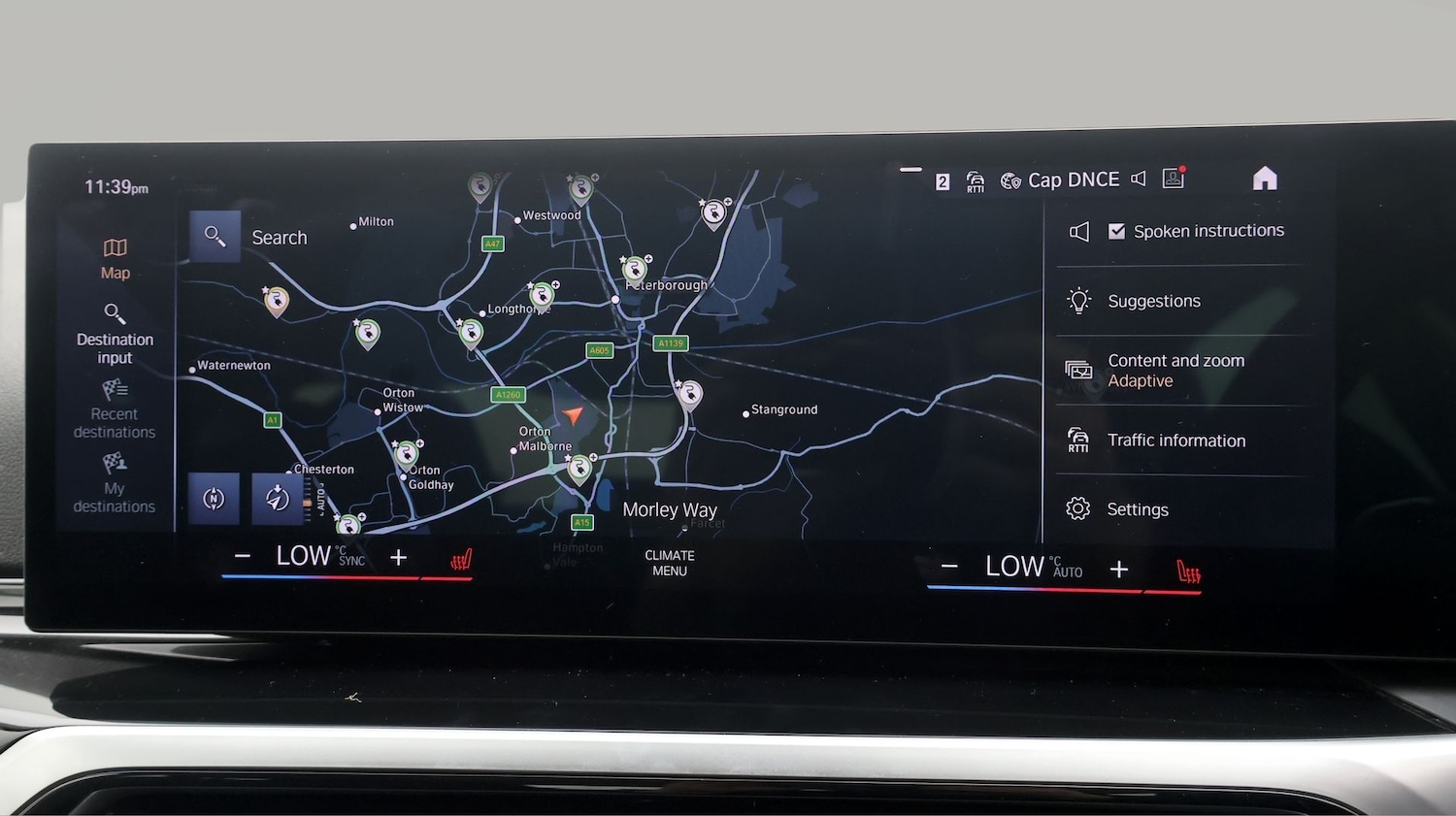 Used BMW 3 Series 2023 for sale - 77762865: Photo 11