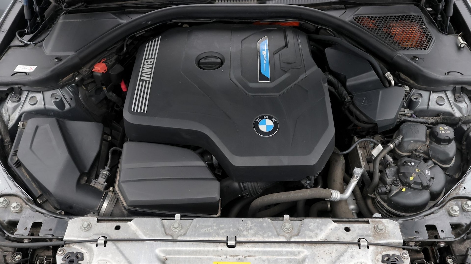 Used BMW 3 Series 2023 for sale - 77762865: Photo 19