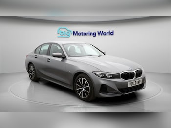 Used BMW 3 Series 2023 for sale - 77762865: Photo