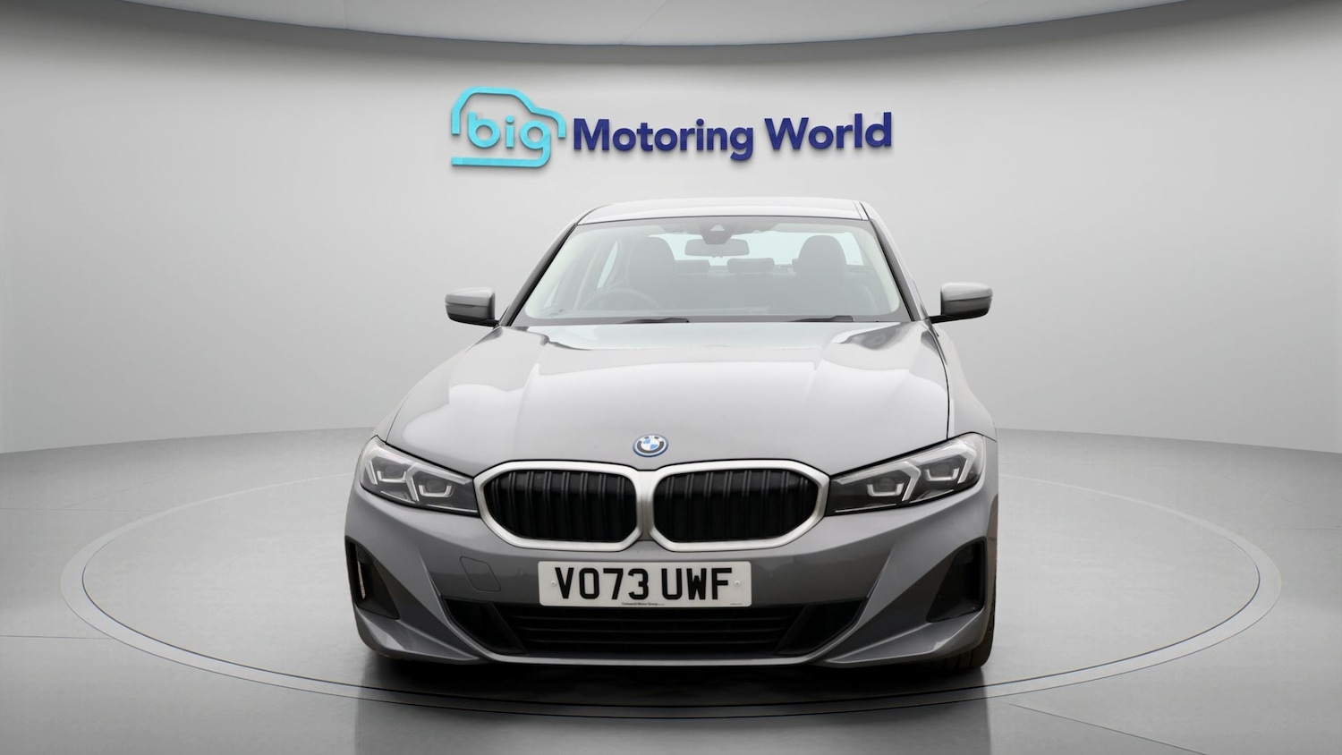 Used BMW 3 Series 2023 for sale - 77762865: Photo 2