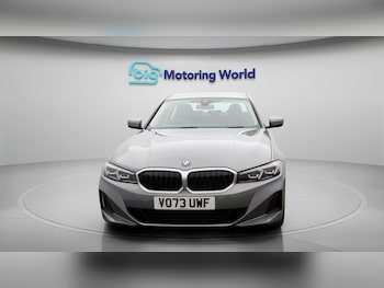 Used BMW 3 Series 2023 for sale - 77762865: Photo