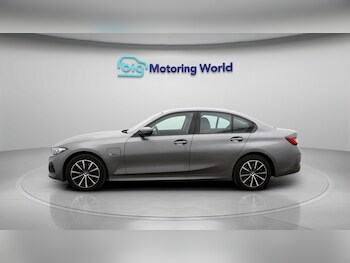 Used BMW 3 Series 2023 for sale - 77762865: Photo