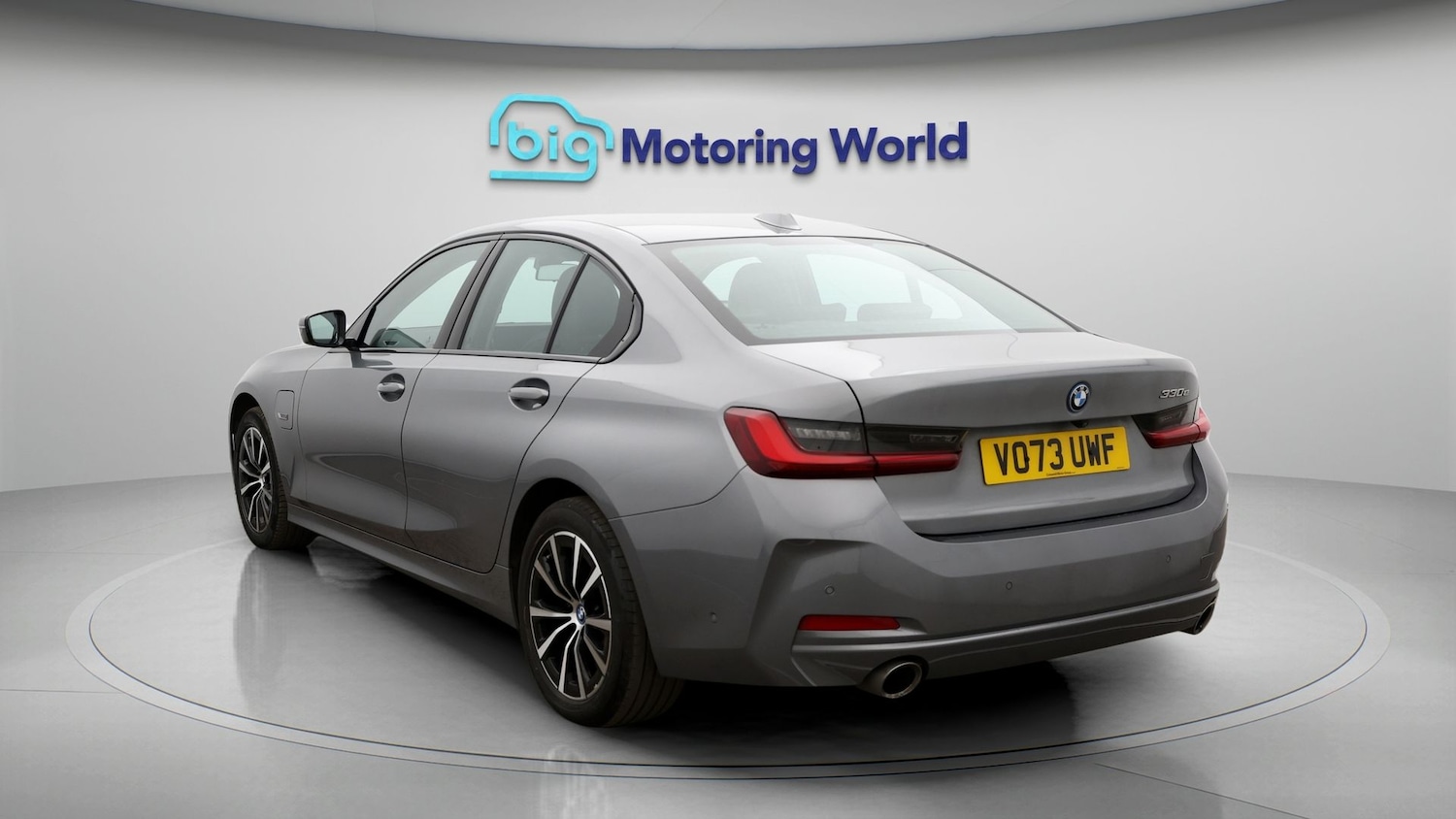 Used BMW 3 Series 2023 for sale - 77762865: Photo 5