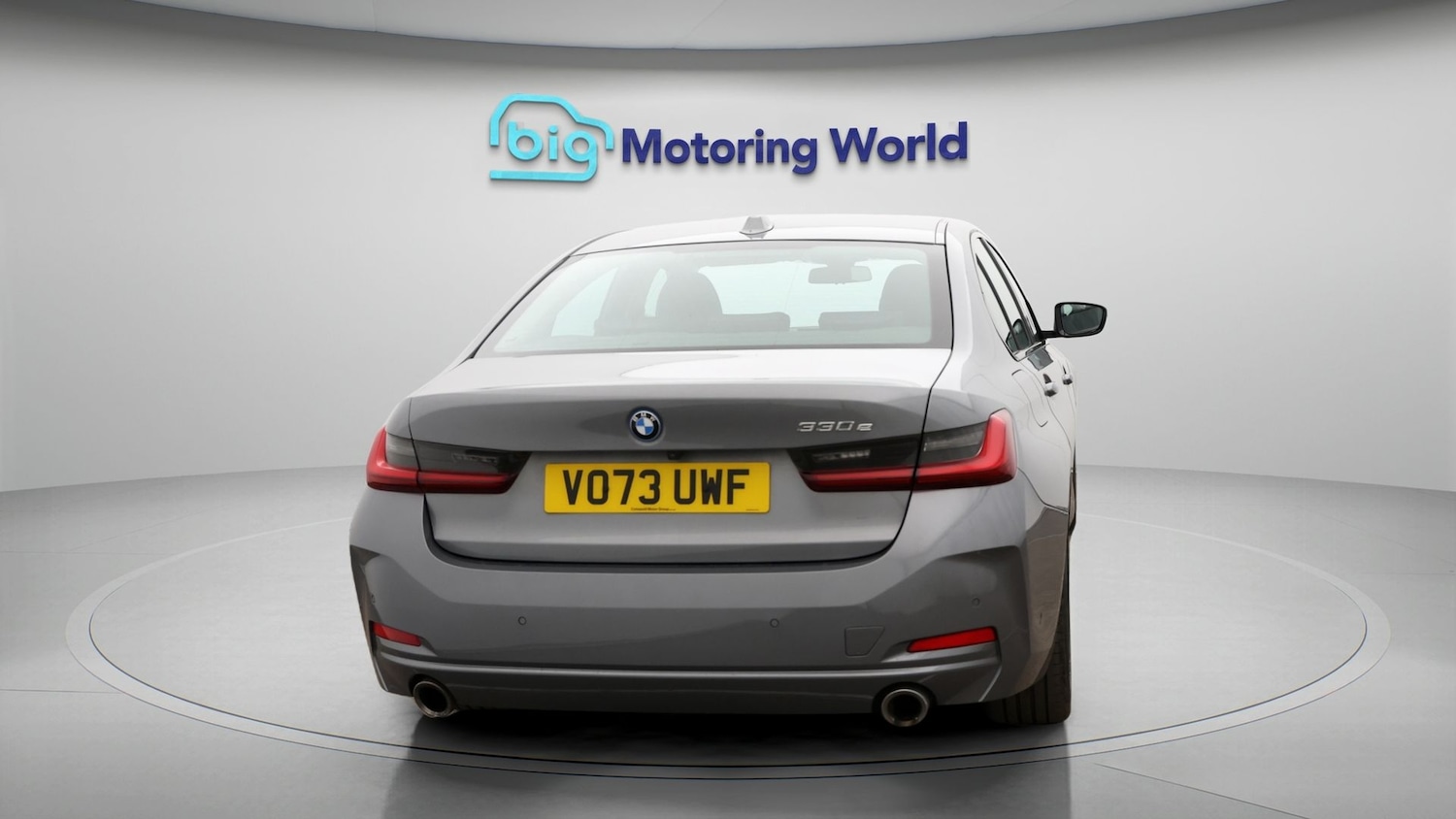 Used BMW 3 Series 2023 for sale - 77762865: Photo 6