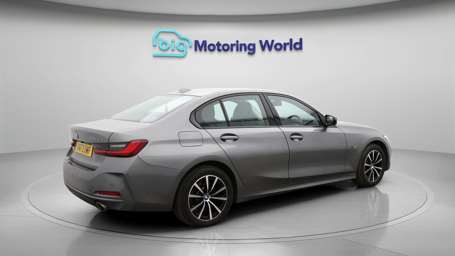 Used BMW 3 Series 2023 for sale - 77762865: Photo 7