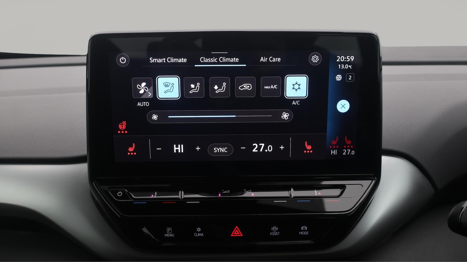 Used Volkswagen ID.4 2022 for sale - 76424521: Photo 13