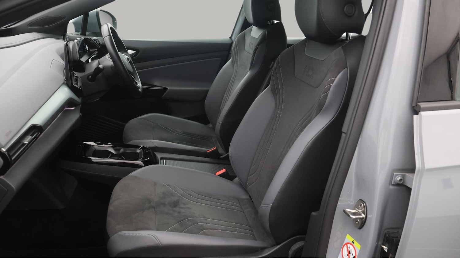 Used Volkswagen ID.4 2022 for sale - 76424521: Photo 15