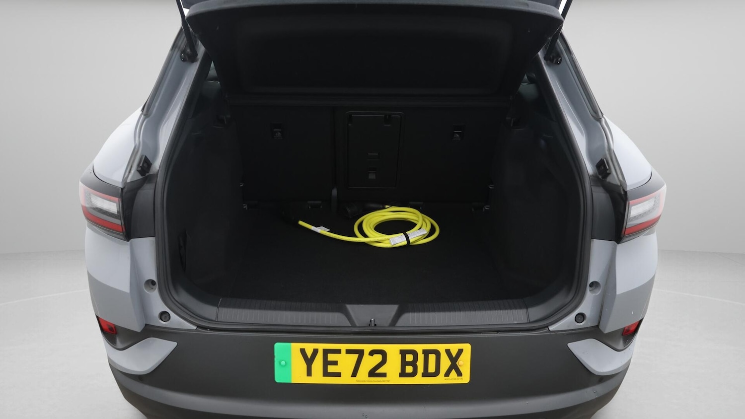 Used Volkswagen ID.4 2022 for sale - 76424521: Photo 18