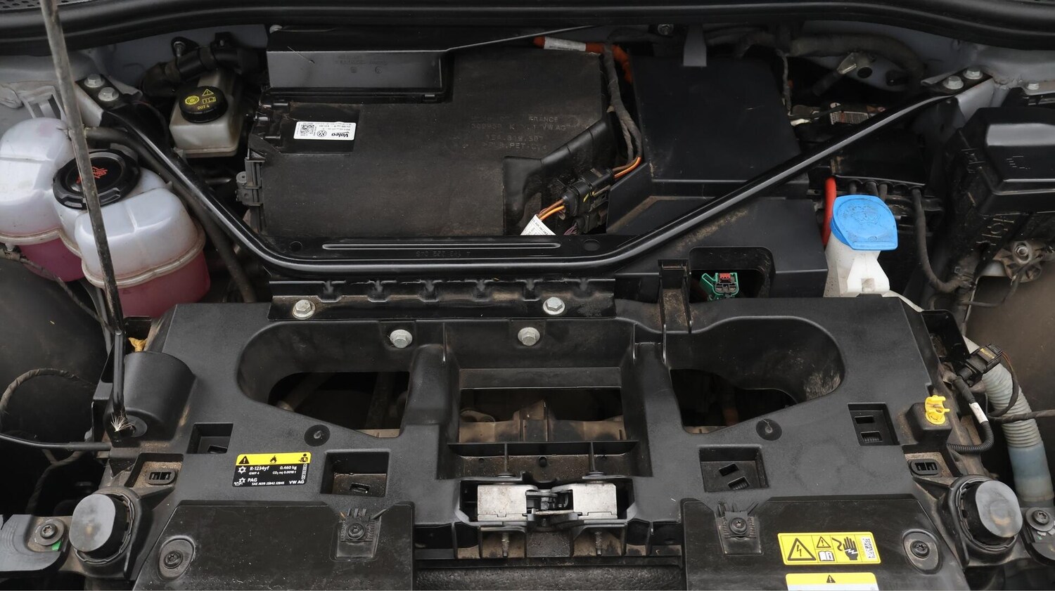 Used Volkswagen ID.4 2022 for sale - 76424521: Photo 20