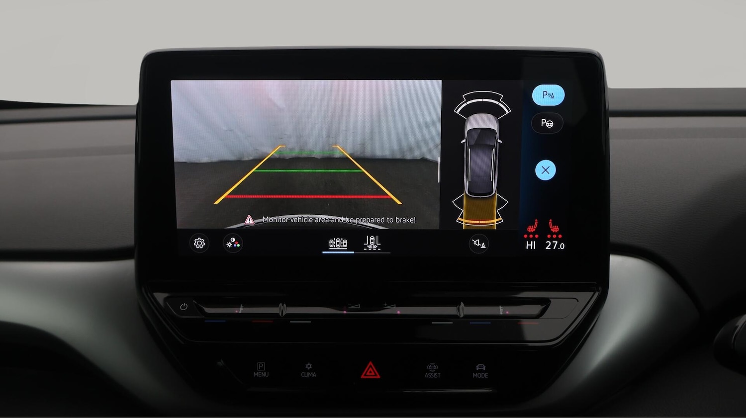 Used Volkswagen ID.4 2022 for sale - 76424521: Photo 26