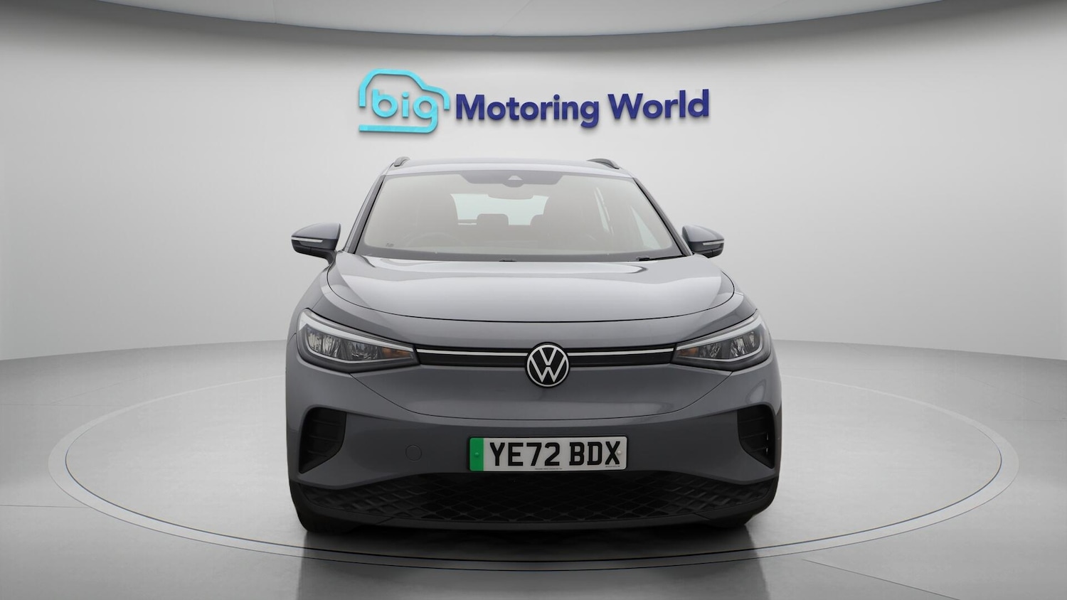 Used Volkswagen ID.4 2022 for sale - 76424521: Photo 3