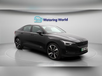Used Polestar Polestar 2 2021 for sale - 75635714: Photo
