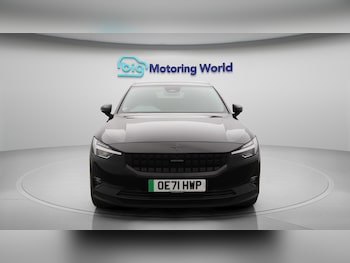 Used Polestar Polestar 2 2021 for sale - 75635714: Photo
