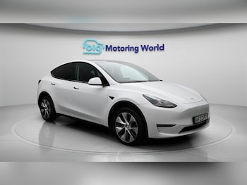 Used Tesla Model Y 2022 for sale - 78239607: Photo