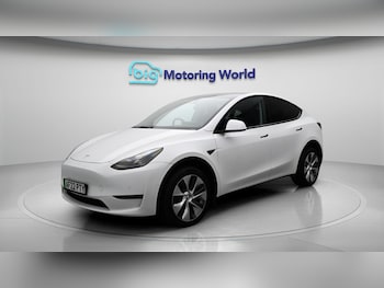Used Tesla Model Y 2022 for sale - 78239607: Photo