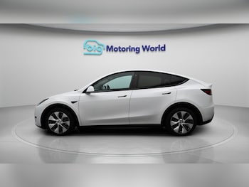 Used Tesla Model Y 2022 for sale - 78239607: Photo