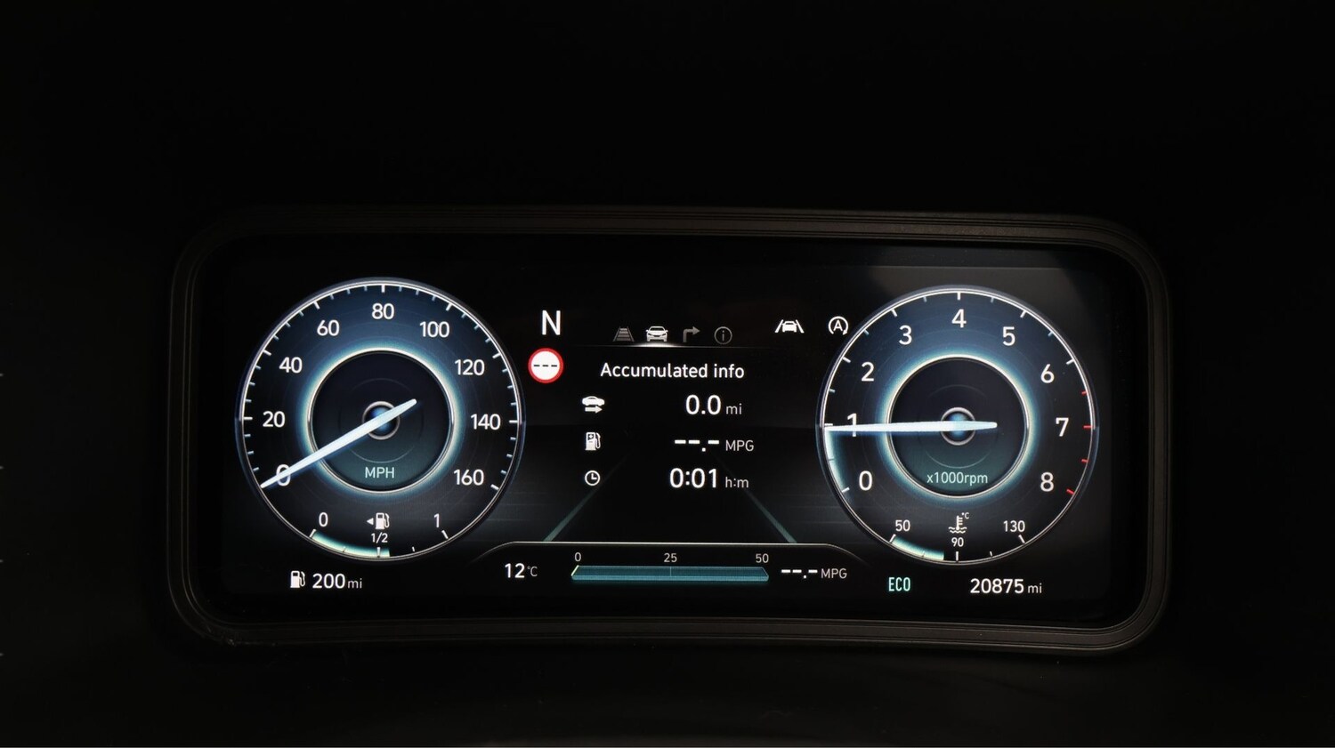 Used Hyundai KONA 2023 for sale - 77375947: Photo 10