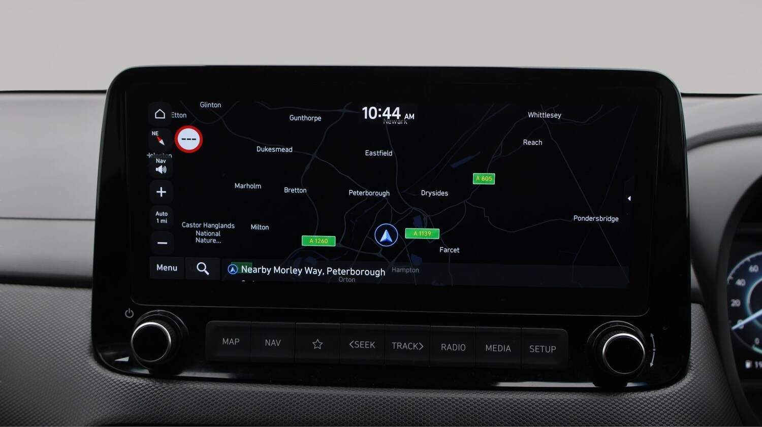 Used Hyundai KONA 2023 for sale - 77375947: Photo 11