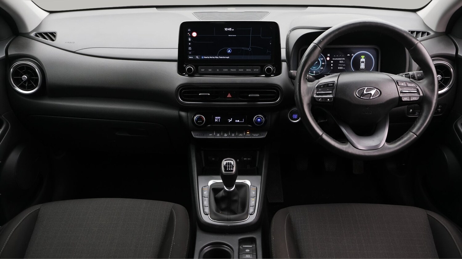 Used Hyundai KONA 2023 for sale - 77375947: Photo 13