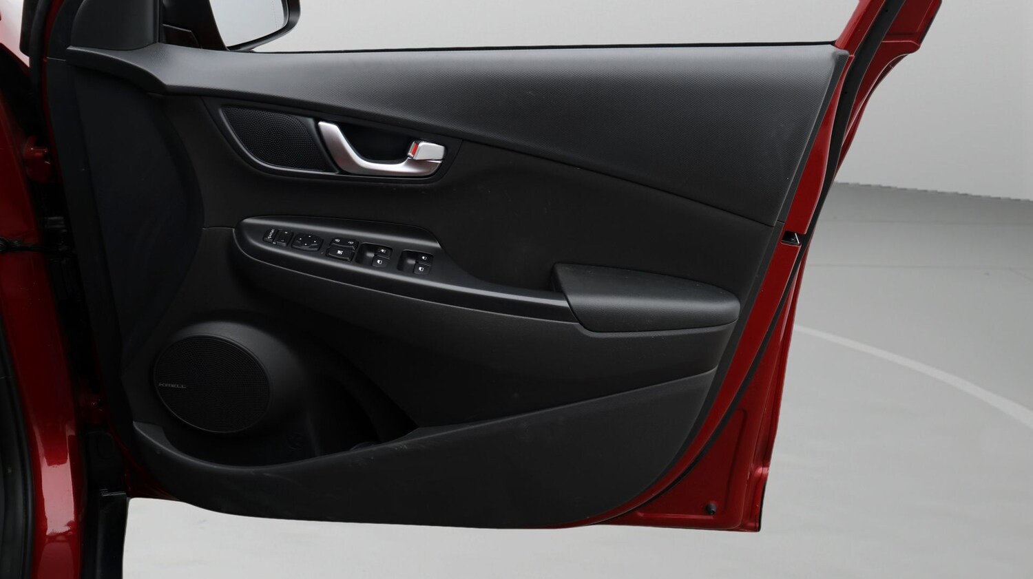 Used Hyundai KONA 2023 for sale - 77375947: Photo 15