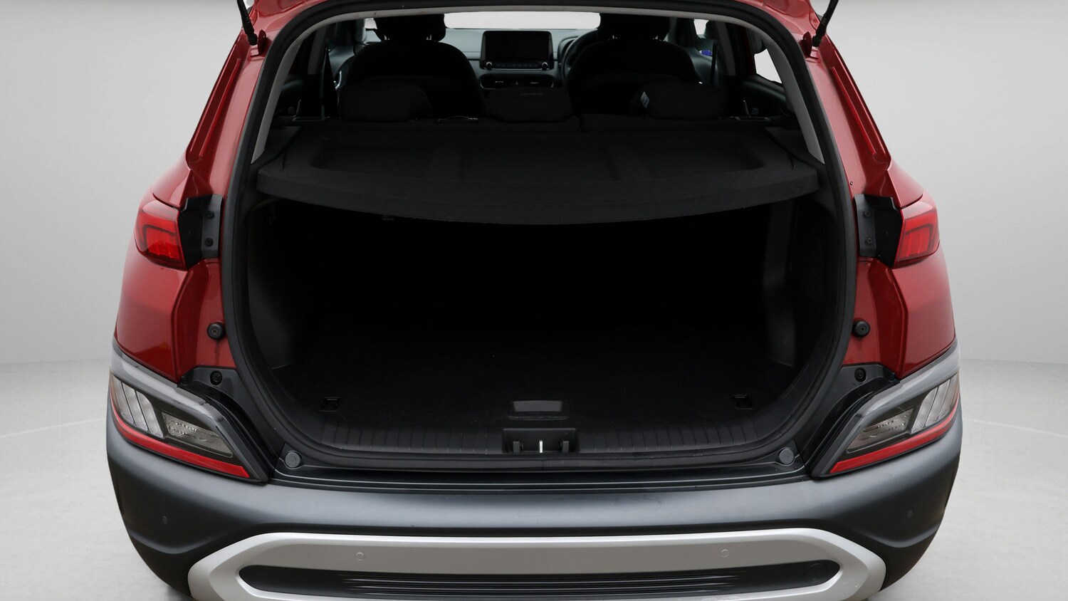 Used Hyundai KONA 2023 for sale - 77375947: Photo 17