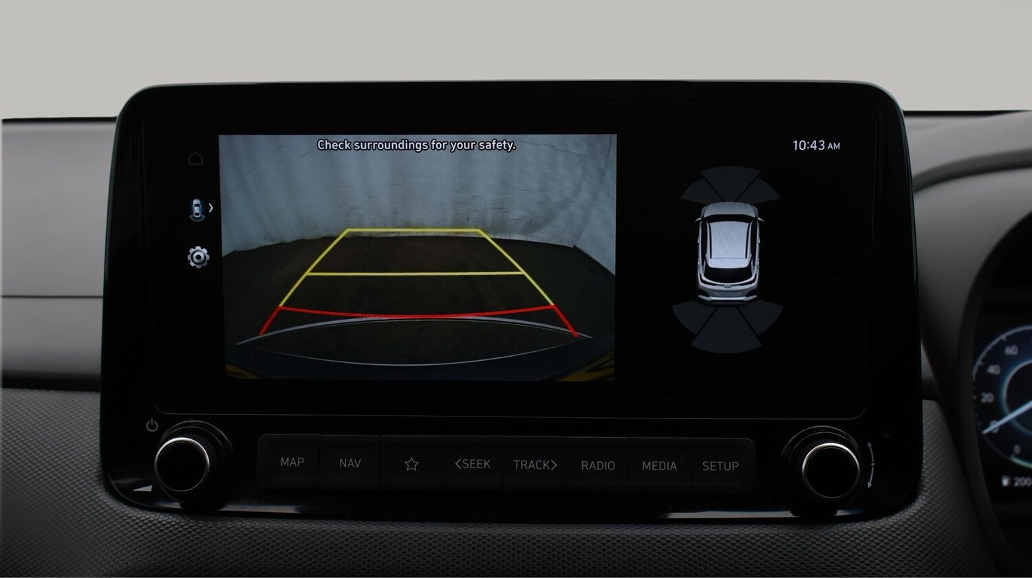 Used Hyundai KONA 2023 for sale - 77375947: Photo 20