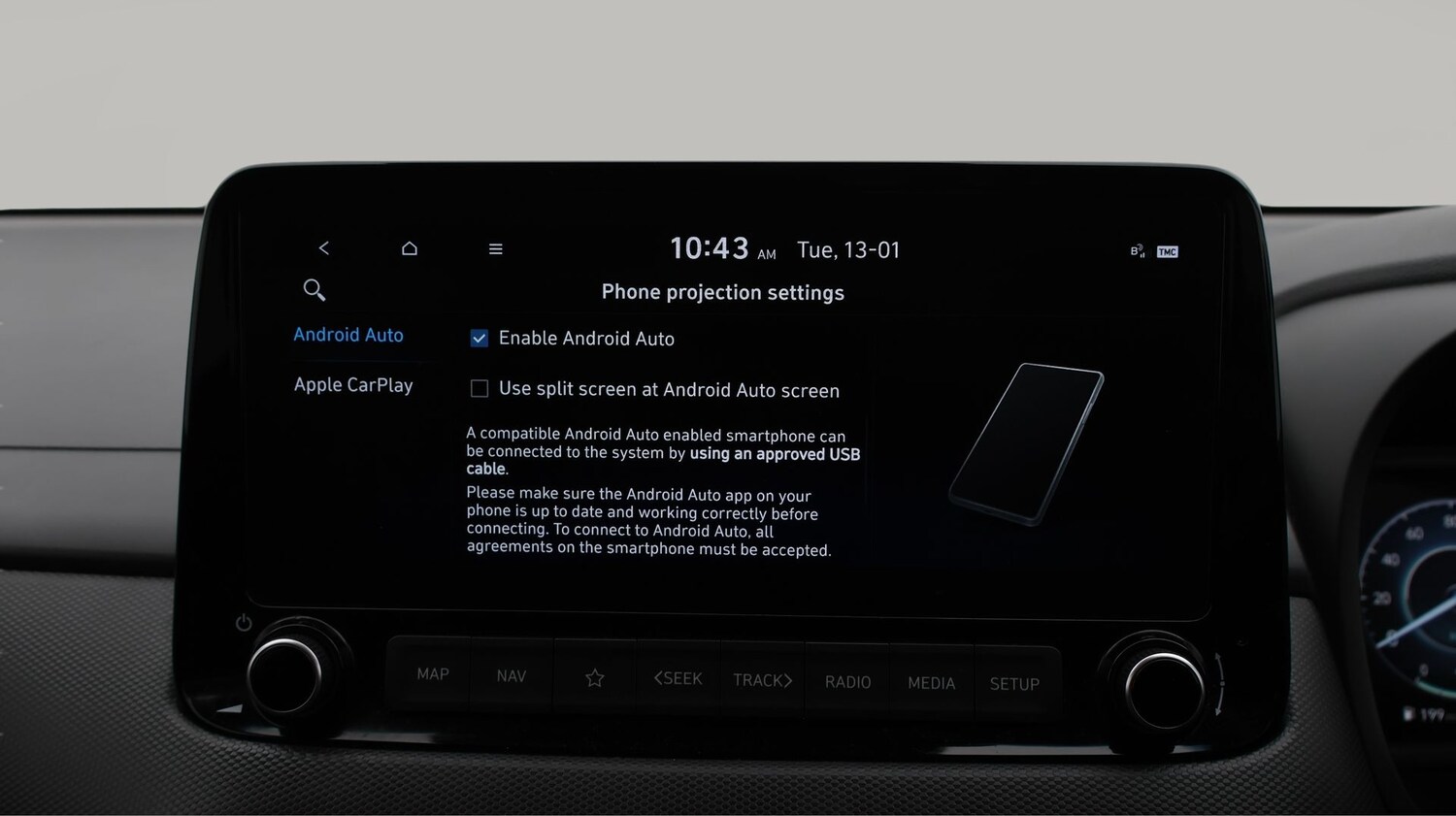 Used Hyundai KONA 2023 for sale - 77375947: Photo 22