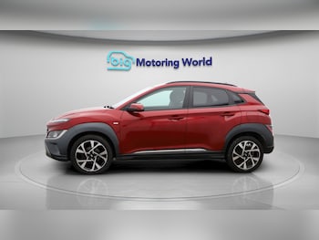 Used Hyundai KONA 2023 for sale - 77375947: Photo