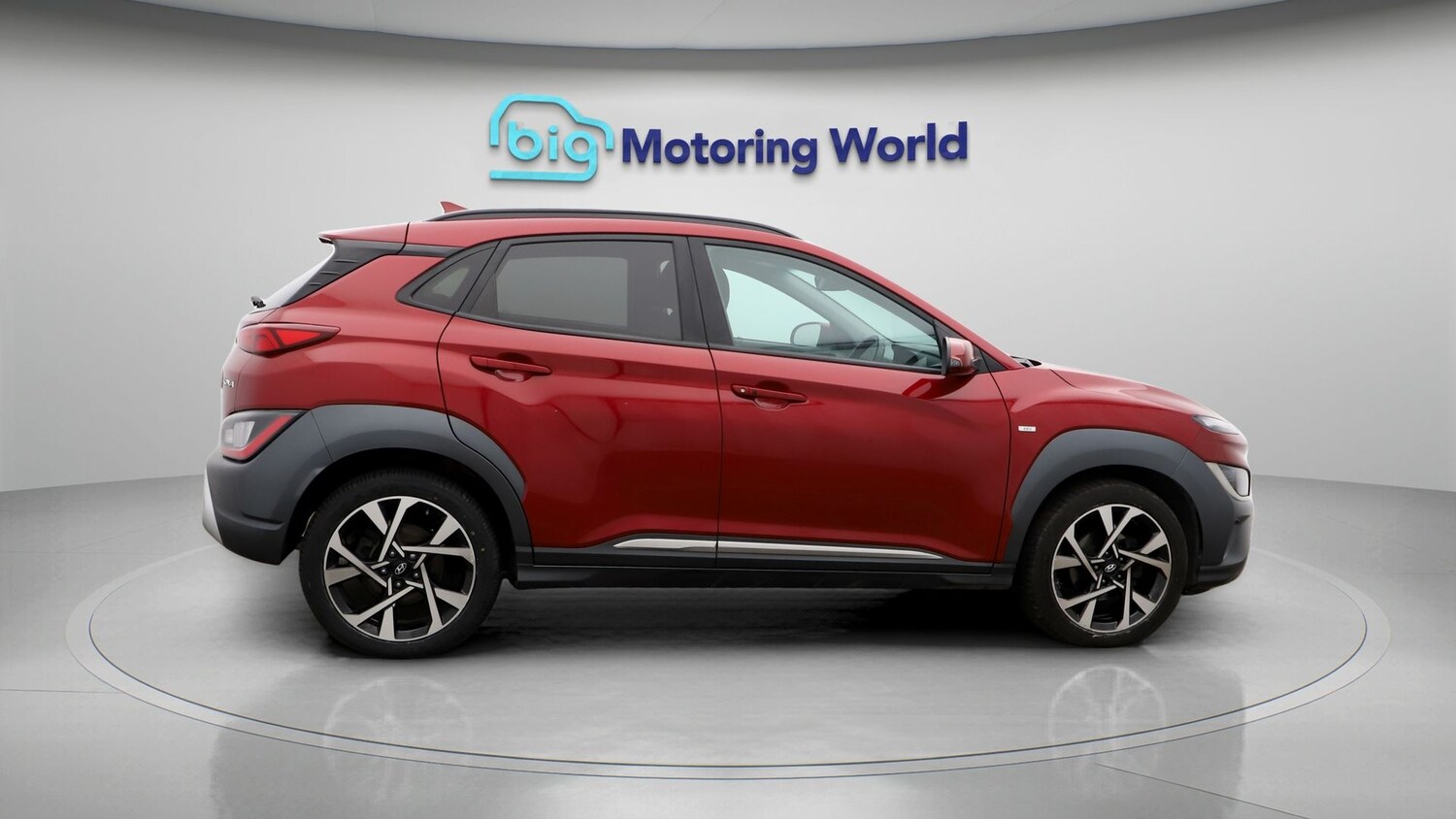 Used Hyundai KONA 2023 for sale - 77375947: Photo 8