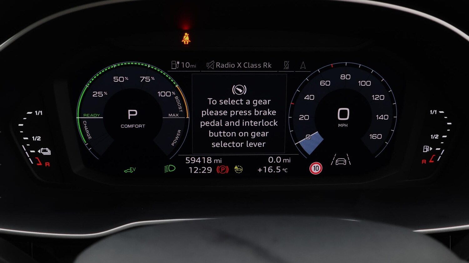 Used Audi Q3 2021 for sale - 76561599: Photo 11