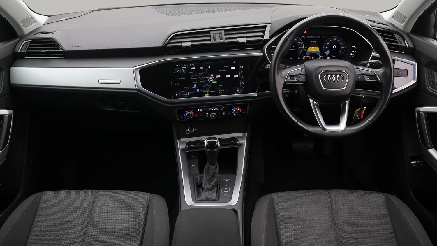Used Audi Q3 2021 for sale - 76561599: Photo 14
