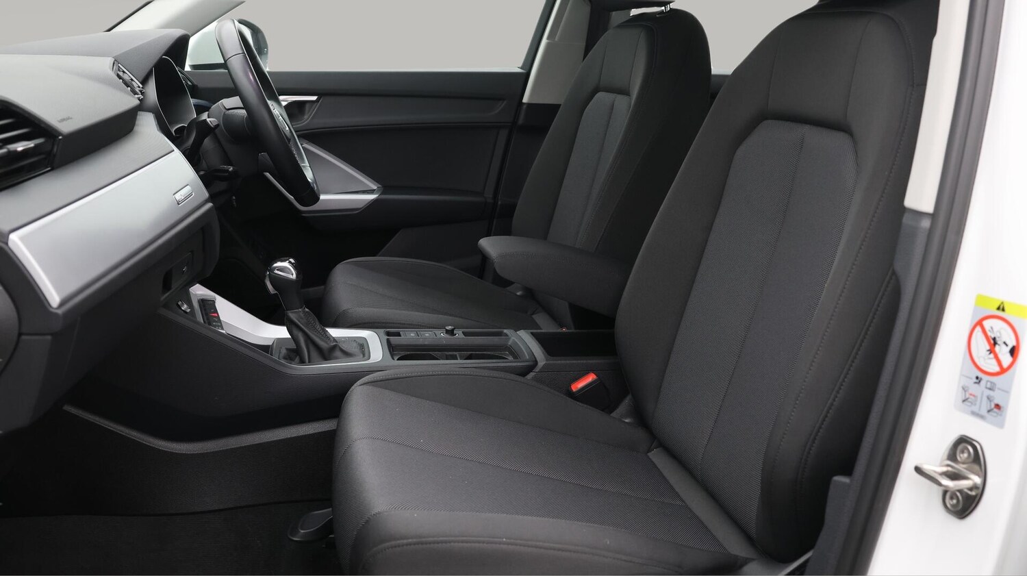 Used Audi Q3 2021 for sale - 76561599: Photo 15