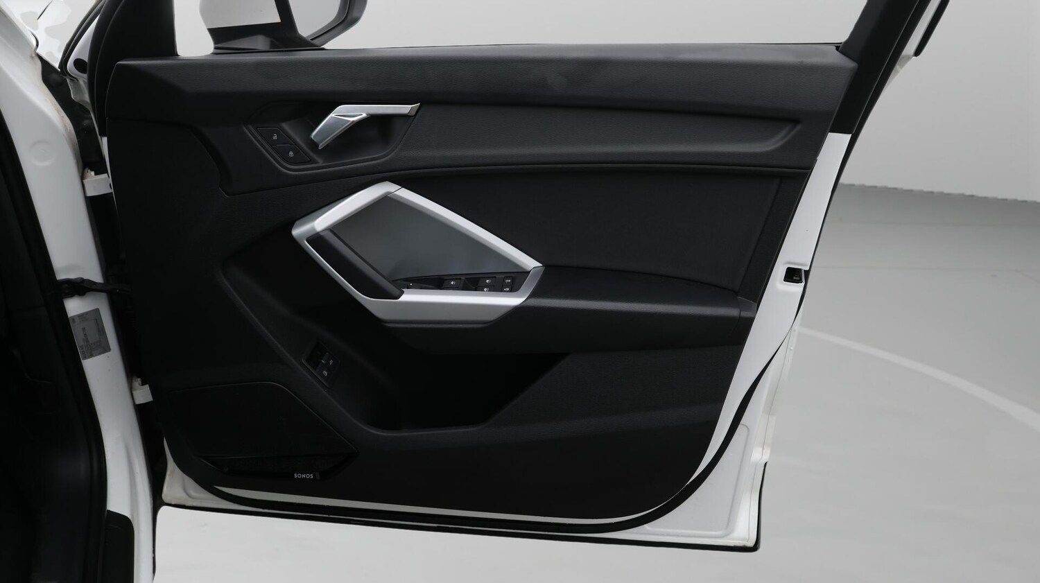 Used Audi Q3 2021 for sale - 76561599: Photo 16