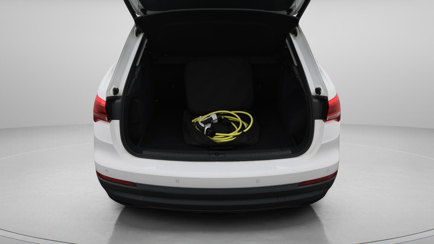 Used Audi Q3 2021 for sale - 76561599: Photo 18