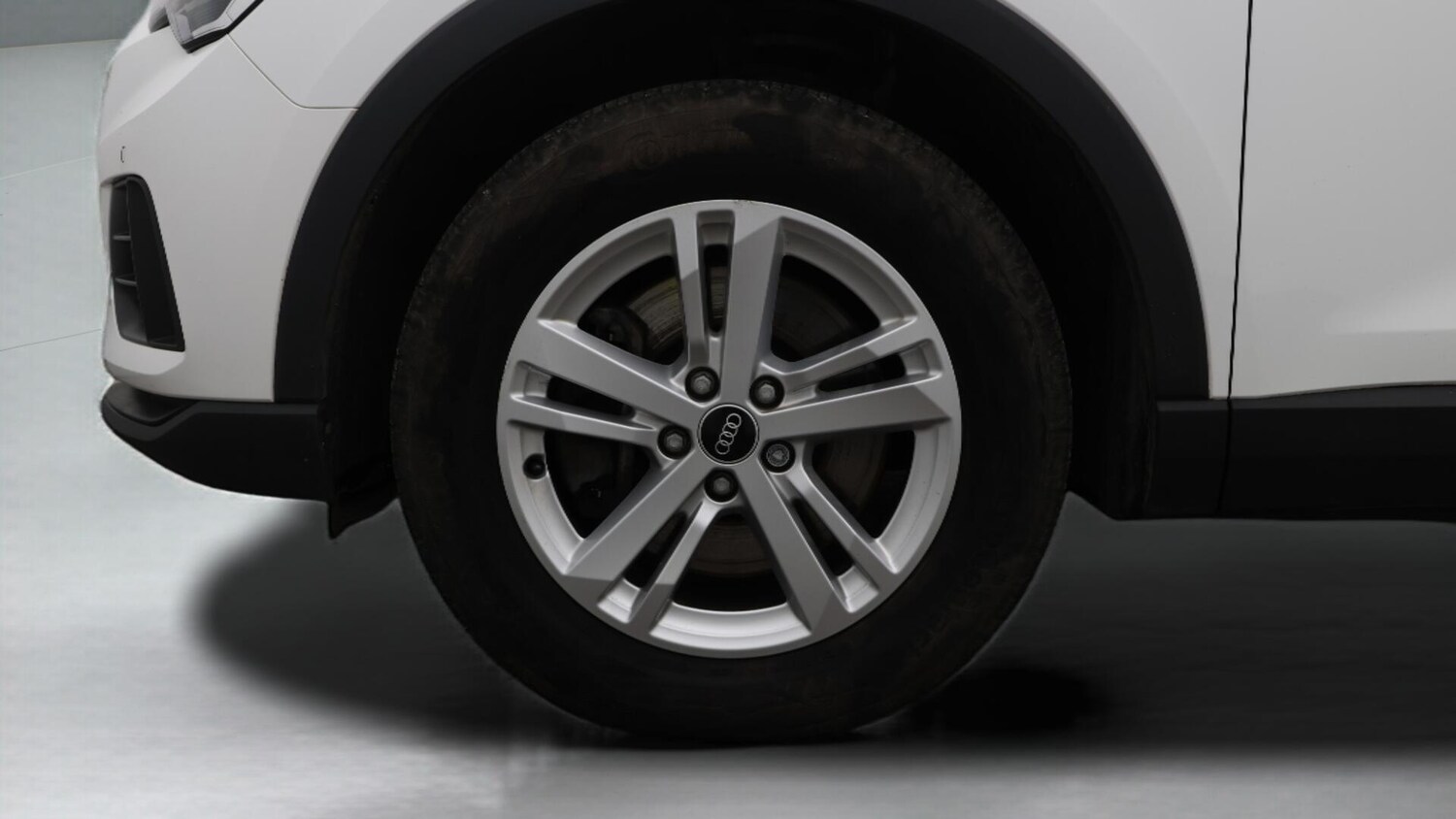 Used Audi Q3 2021 for sale - 76561599: Photo 19