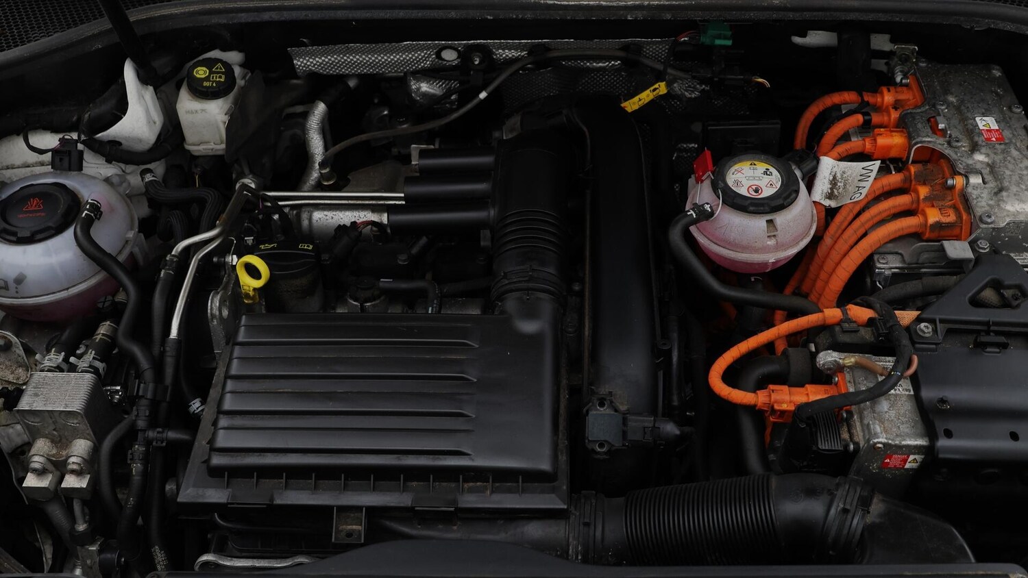 Used Audi Q3 2021 for sale - 76561599: Photo 20