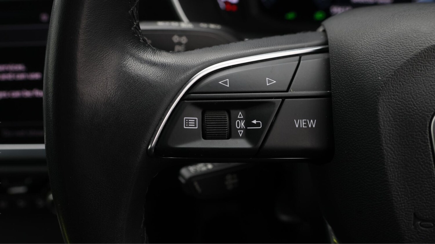 Used Audi Q3 2021 for sale - 76561599: Photo 23