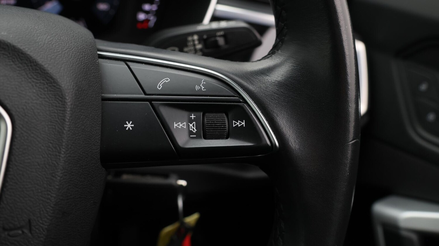 Used Audi Q3 2021 for sale - 76561599: Photo 24