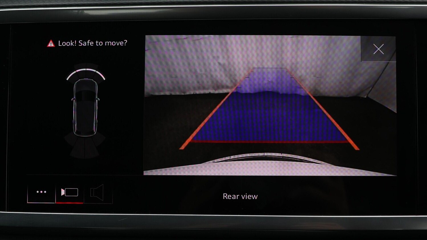 Used Audi Q3 2021 for sale - 76561599: Photo 25