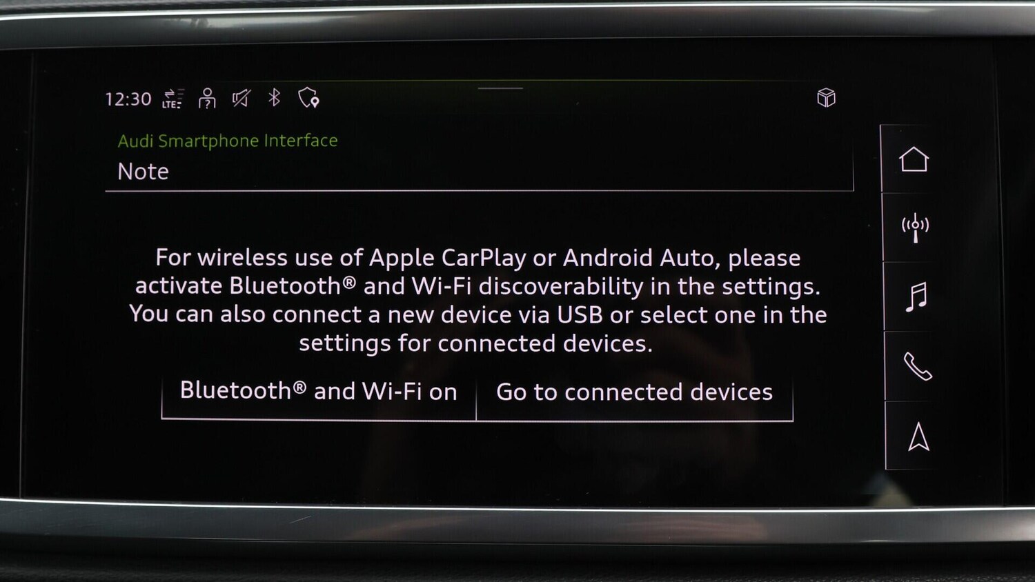 Used Audi Q3 2021 for sale - 76561599: Photo 26