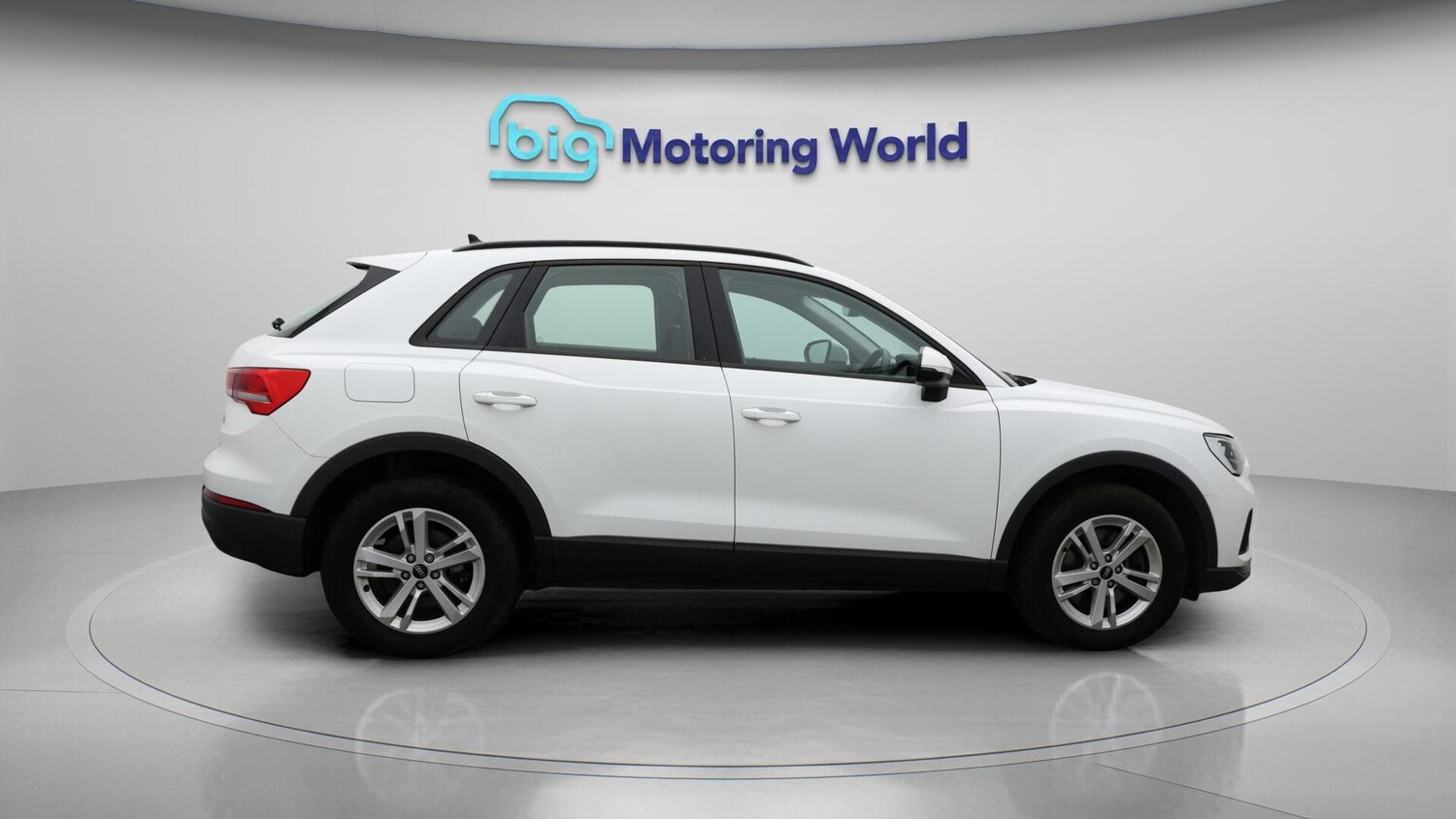 Used Audi Q3 2021 for sale - 76561599: Photo 9