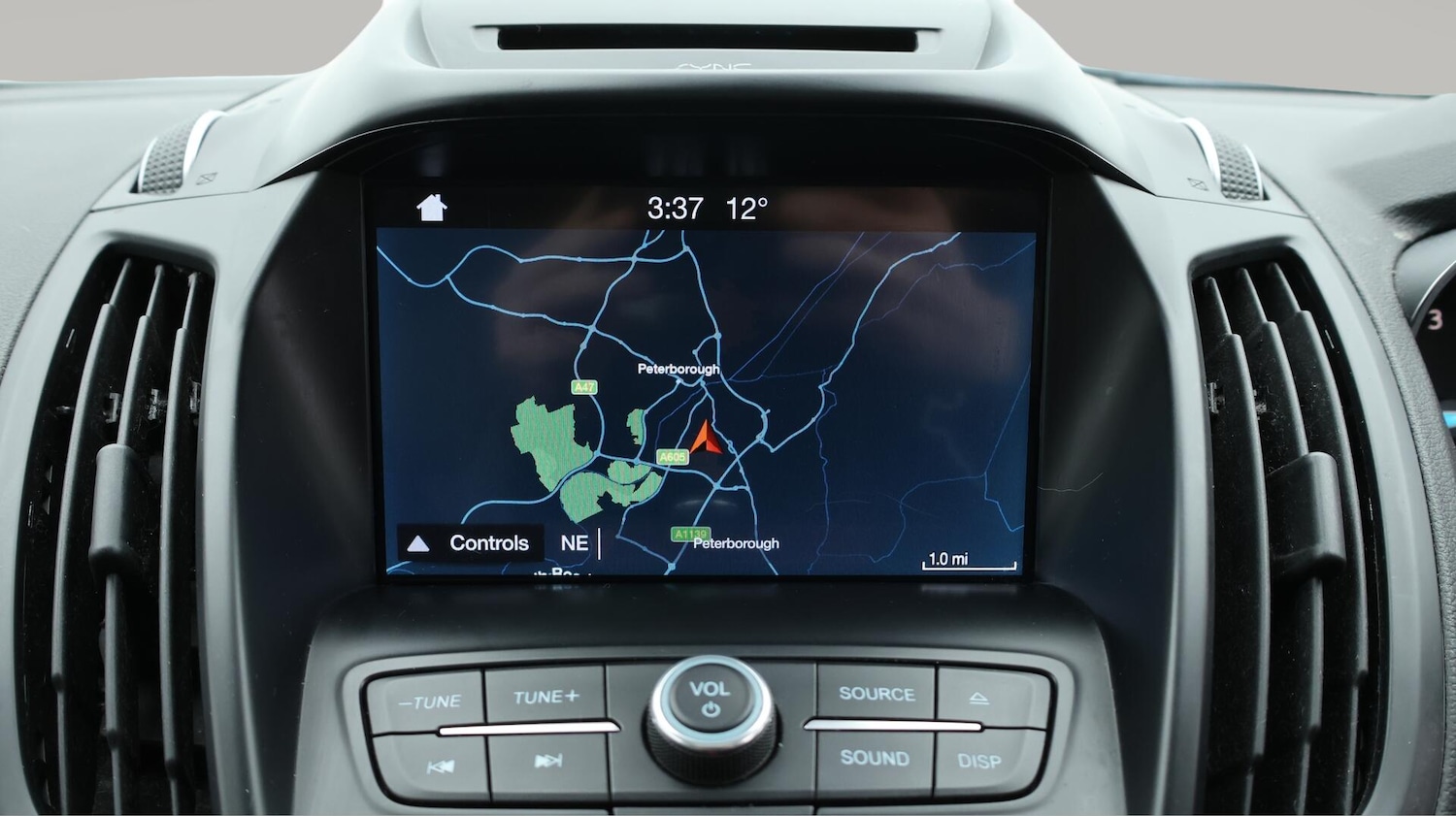 Used Ford Kuga 2019 for sale - 76499554: Photo 12