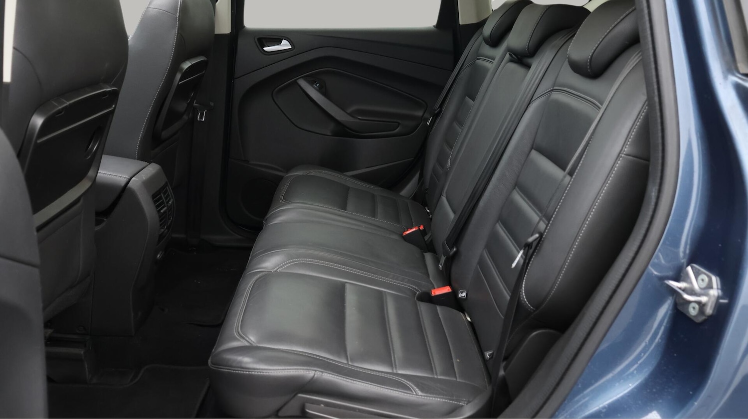 Used Ford Kuga 2019 for sale - 76499554: Photo 17