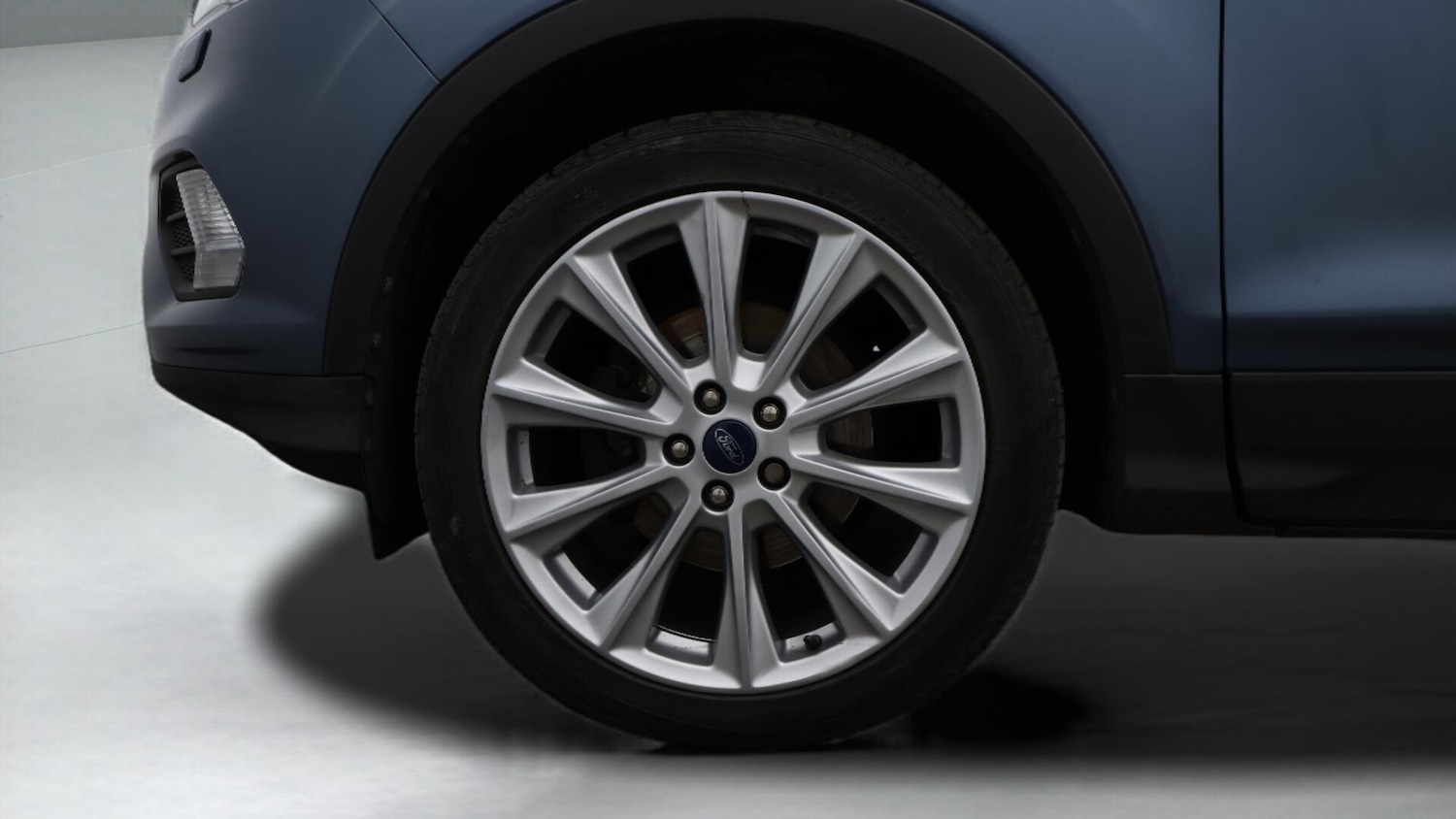 Used Ford Kuga 2019 for sale - 76499554: Photo 19