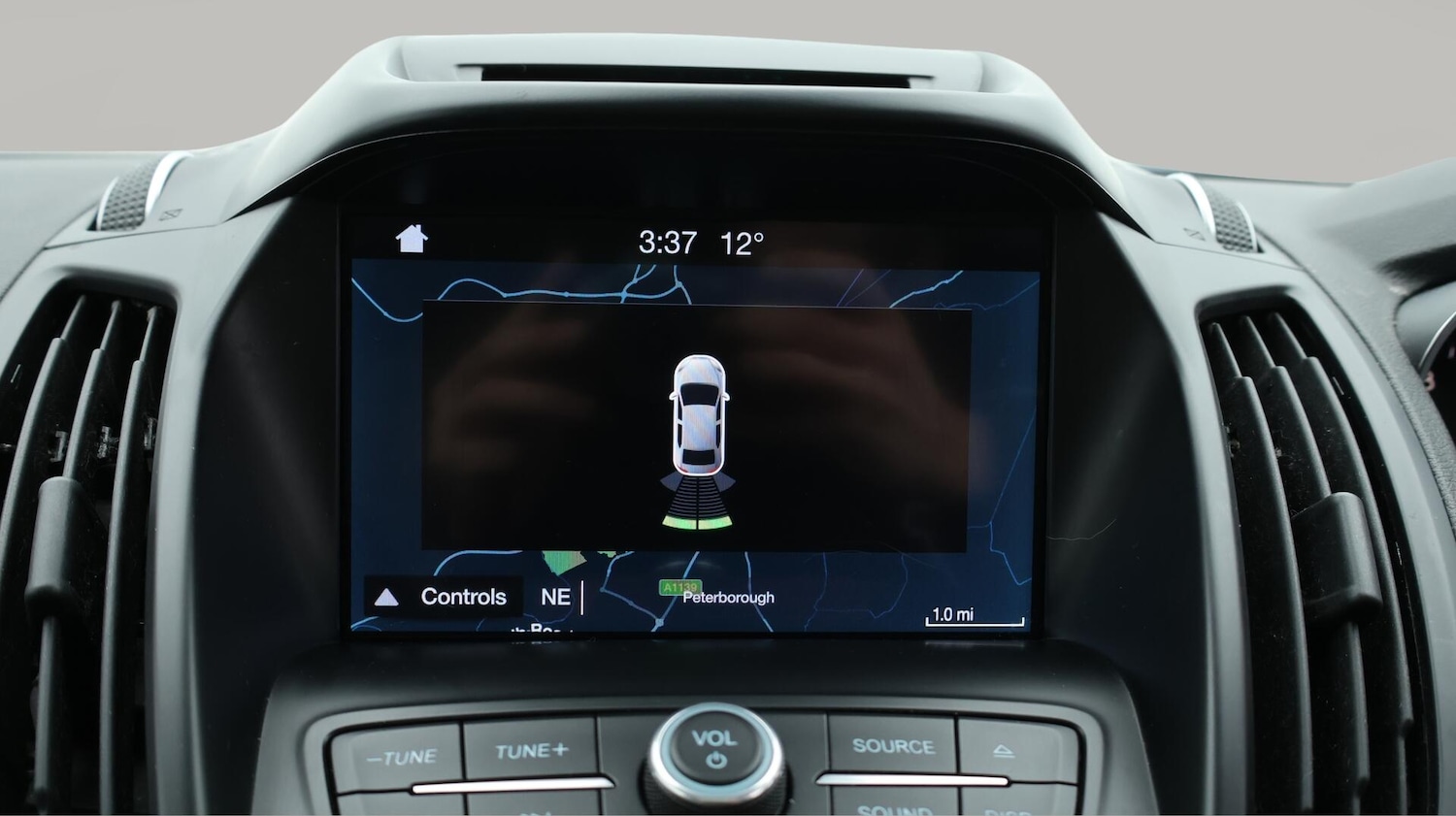 Used Ford Kuga 2019 for sale - 76499554: Photo 26