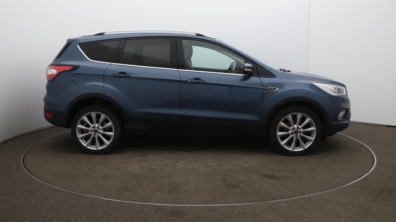 Used Ford Kuga 2019 for sale - 76499554: Photo 51