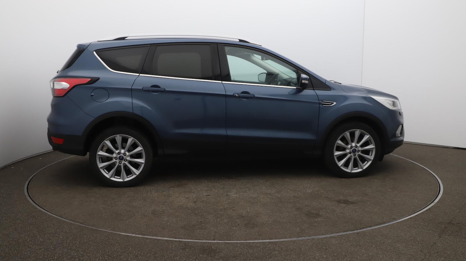 Used Ford Kuga 2019 for sale - 76499554: Photo 52