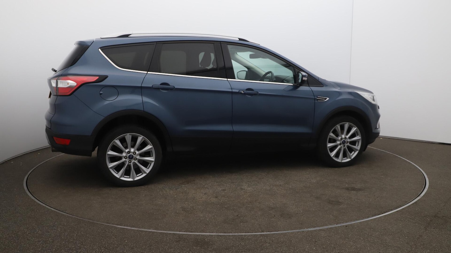 Used Ford Kuga 2019 for sale - 76499554: Photo 53