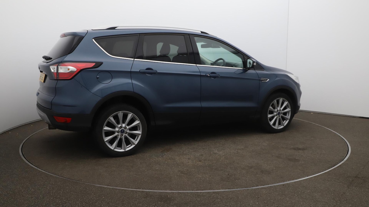 Used Ford Kuga 2019 for sale - 76499554: Photo 54